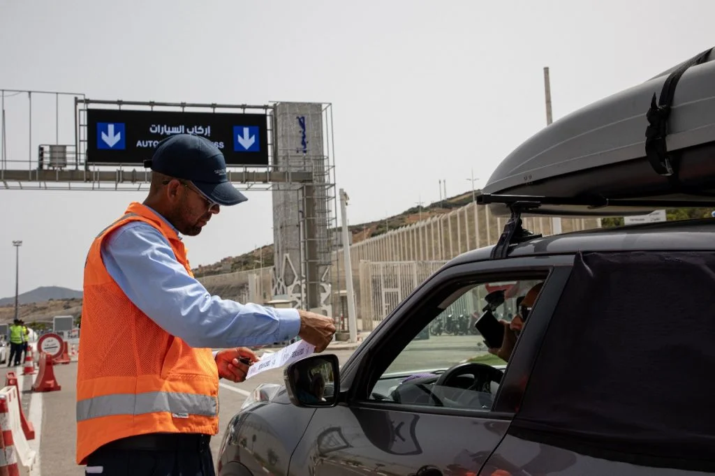 Marhaba 2026 : le billet ferme devient obligatoire pour accéder au port Tanger Med